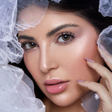 Bella hazelnut lentils