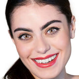 colored contact lenses