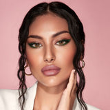 hazelnut-colored lentils