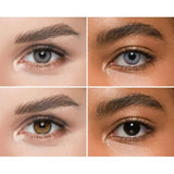 Solotica colored lenses