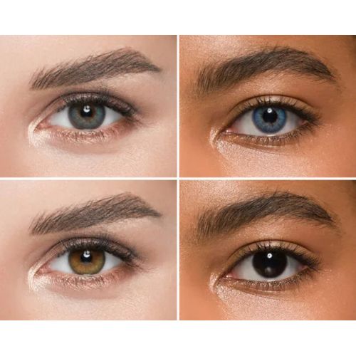 Topazio colored lenses