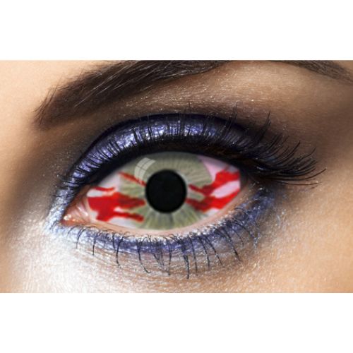halloween sclera mesmero lenses