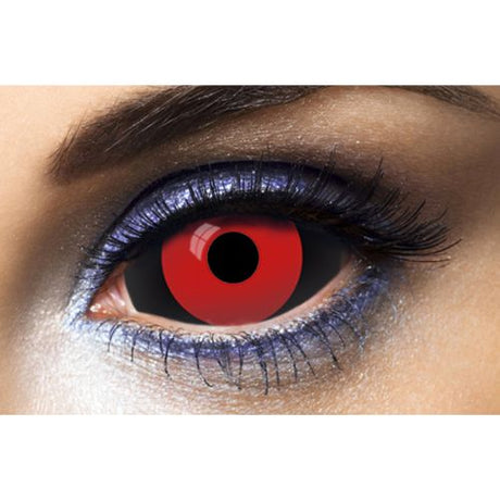 halloween lenses tokyo ghoul