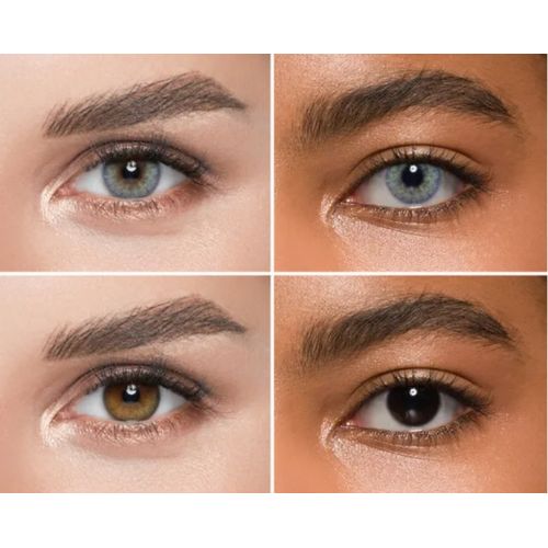 hidrocor cielo colored lenses
