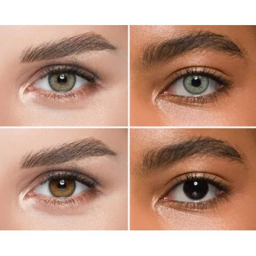 natural colors solotica lenses