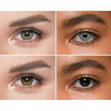 natural colors solotica lenses