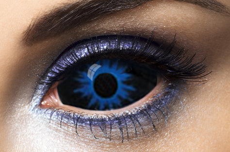 sclera lenses