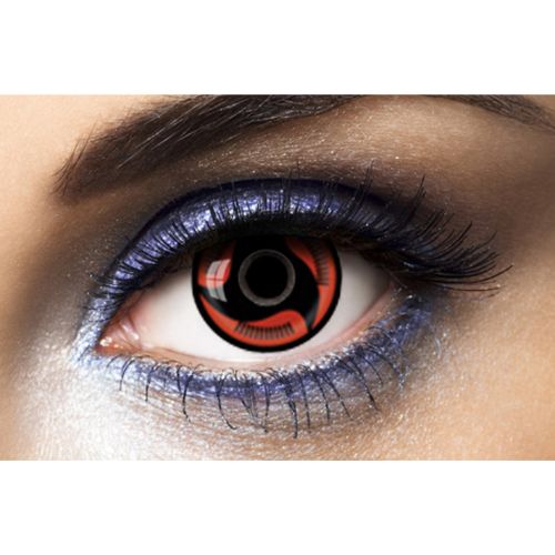sharingan lenses