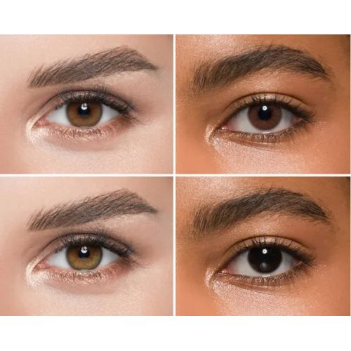 Solotica colored lenses