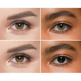 Natural Colors Ambar Solotica colored lenses