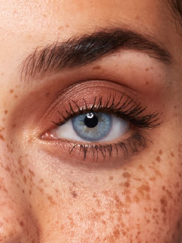 SWATI BLUE LENSES