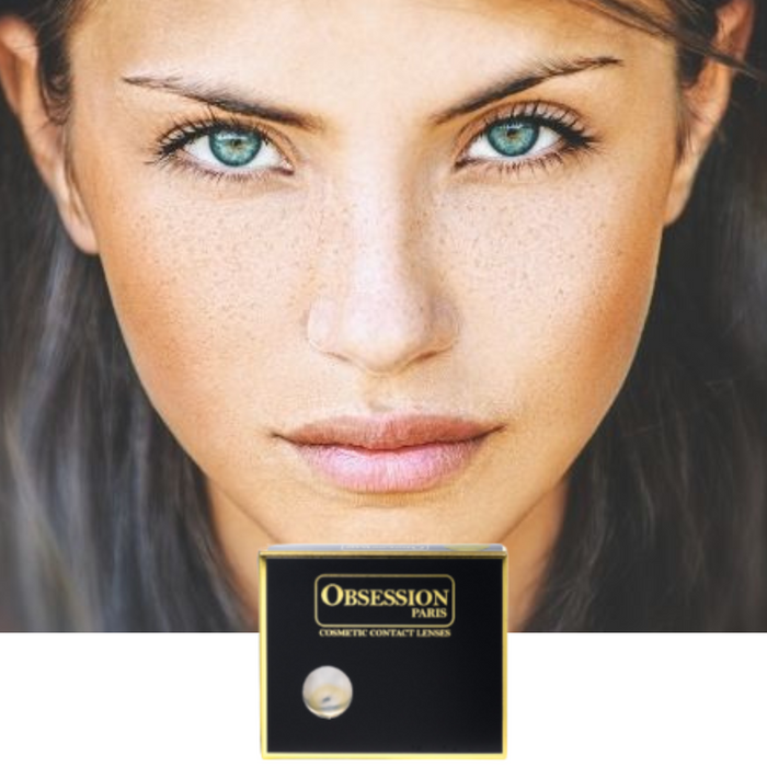 lenses obsession paris