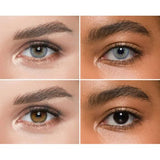 Solotica colored lenses
