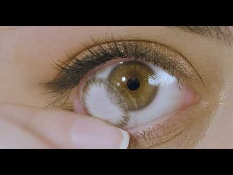 lentilles pearl white