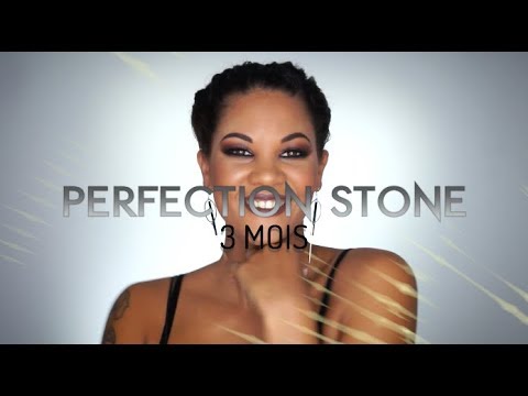 Lentilles De Couleur Naturelle Gris Stone Perfection Obsession Paris