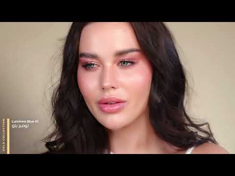 lentilles dahab lumirere blue