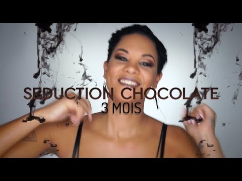 Lentilles De Couleur Naturelle Marron Chocolate Seduction Obsession Paris