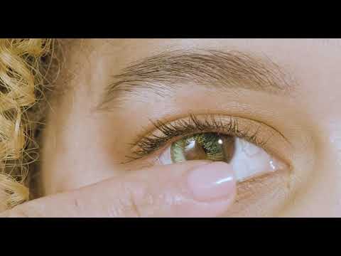 lentilles tri tone green