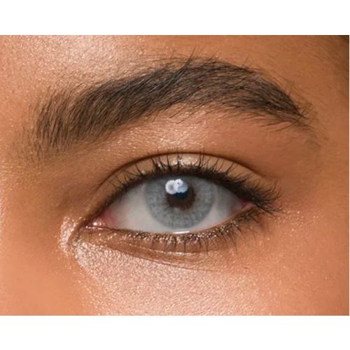 gray colored lenses