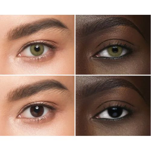 Solotica Aquarella lenses