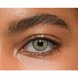 lentilles de couleur natural colors jade