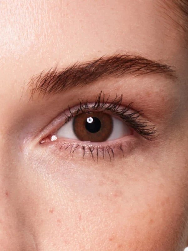 LENTILLES MARRON SWATI