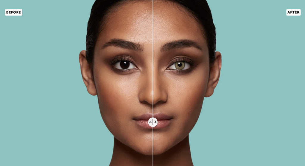 Lentilles Vertes Swati