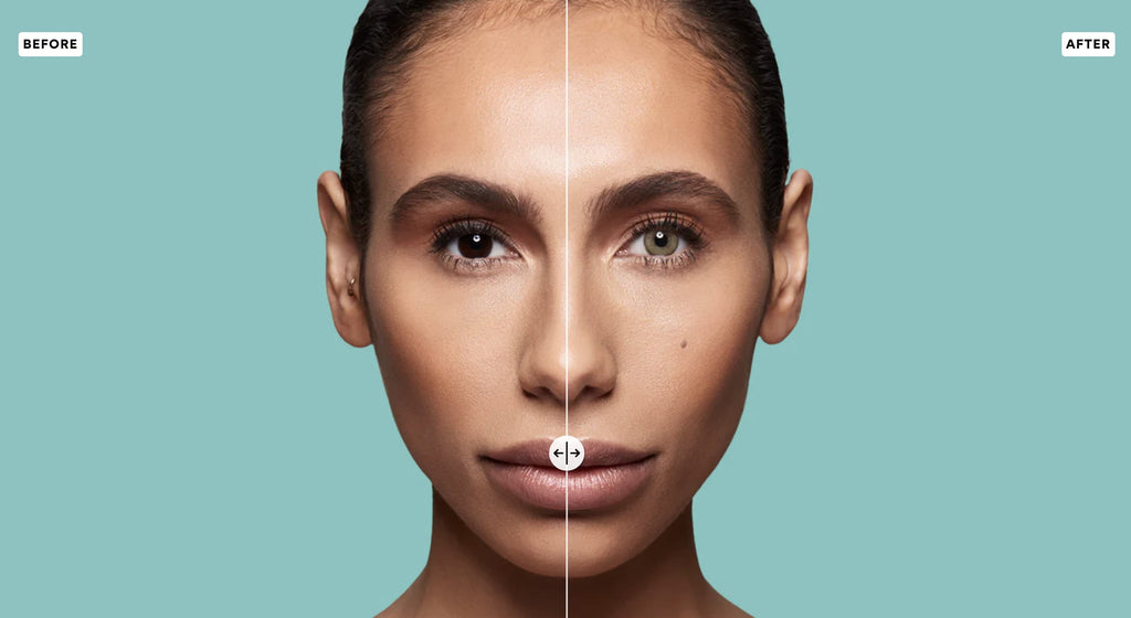 Lentilles Vertes Swati