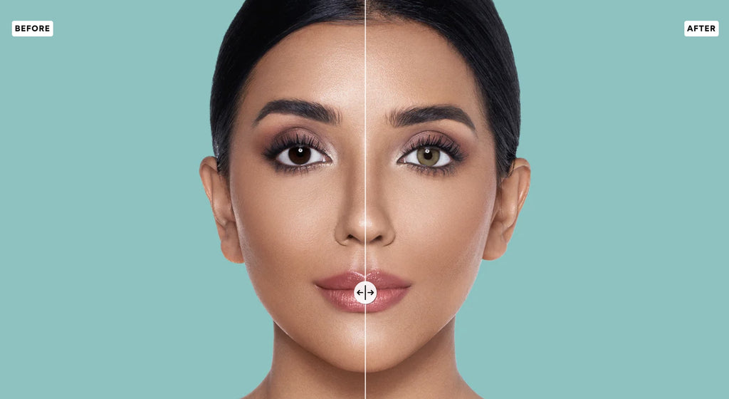 Lentilles Vertes Swati
