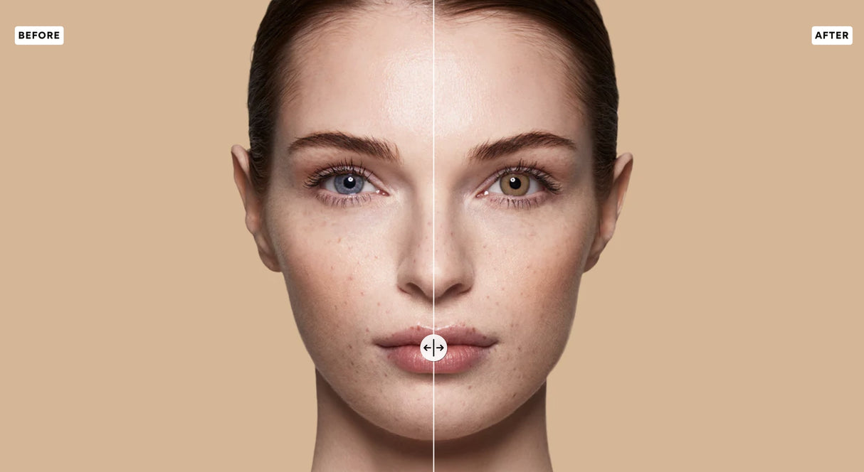 Swati Sandstone Brown - Brown Lenses - 6 months