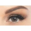 adore crystal gray colored contact lenses