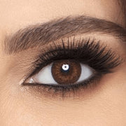 air optix colors brown contact lenses