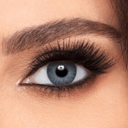 air optix colors sterling gray colored contact lenses for dark eyes