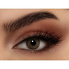 bella natural cool gray colored contact lenses for dark eyes
