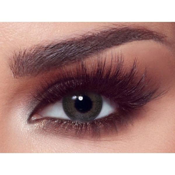 brown colored contact lenses for dark eyes
