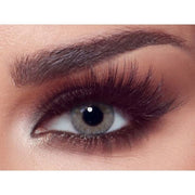 gray blue colored contact lenses