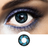 Be original with Blue Sydney Contacts outlet
