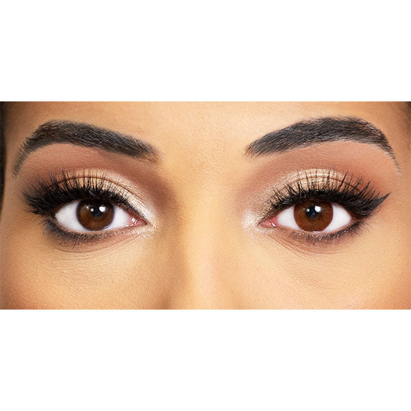 obsession paris sensuality brown colored contact lenses
