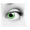 Green lenses Soleko Queen's Oros Warm Green