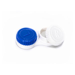 sclera lens case