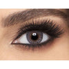 freshlook colorblends gray contact lenses