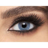 freshlook colors blue colored contact lenses for dark eyes