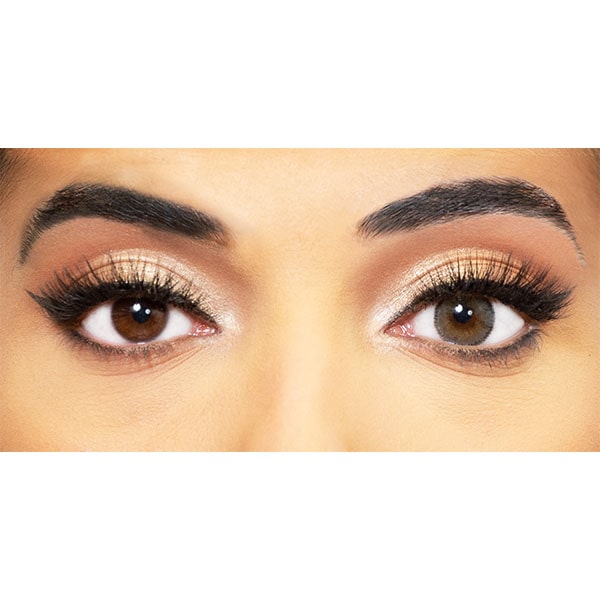 obsession paris seduction gray colored contact lenses