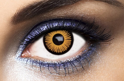 halloween edward twilight lenses