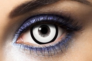 Freddy lenses