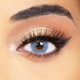 blue lenses obsession paris