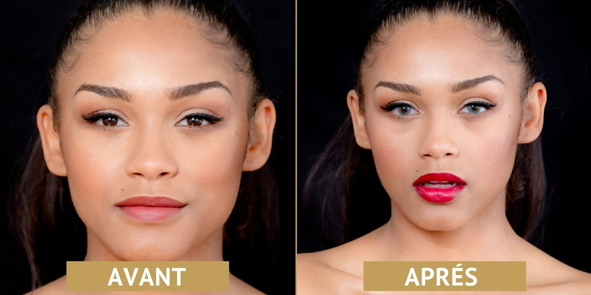 blue contact lenses for dark eyes