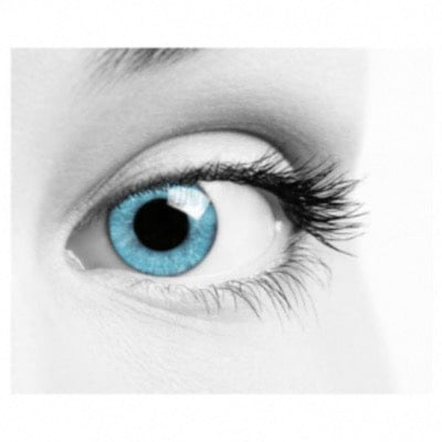 soleko siberian bkue colored lenses