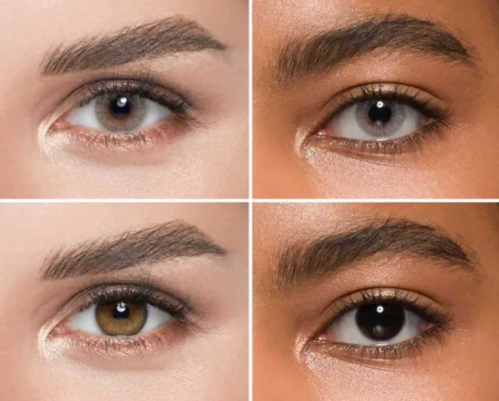 solotica contact lenses