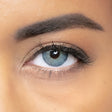 Ocean Blue 1 Year Fashion Lenses